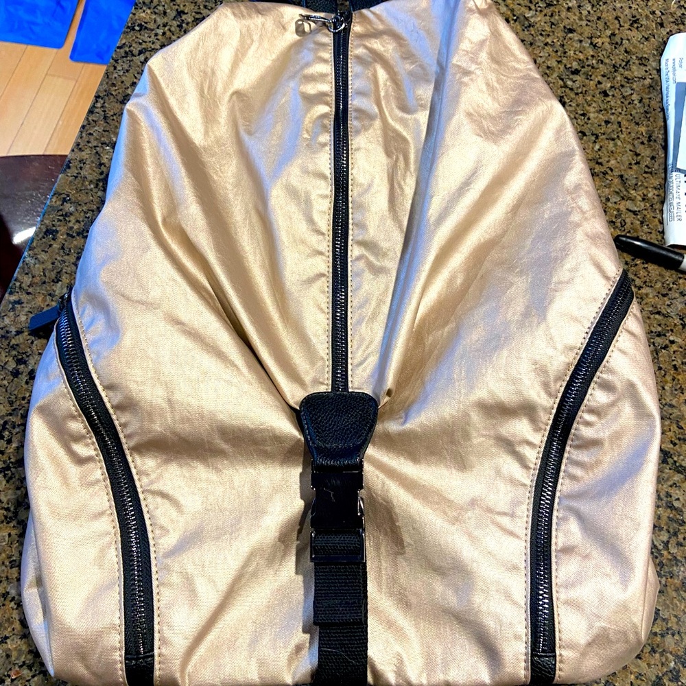 Fabletics backpack